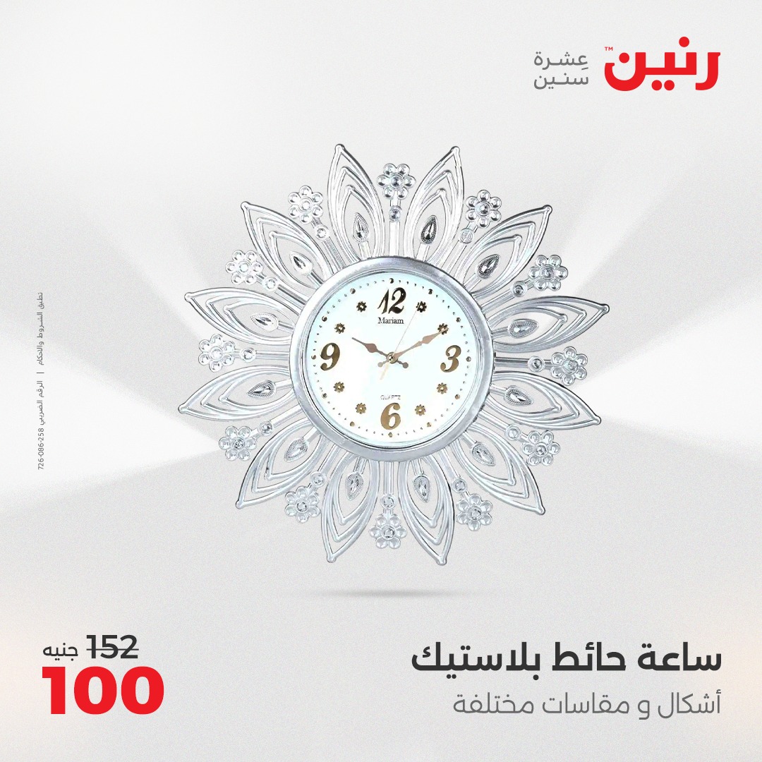 raneen offers from 8apr to 9apr 2025 عروض رنين من 8 إبريل حتى 9 إبريل 2025 صفحة رقم 16
